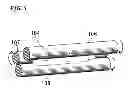 Fig. 05 - Beltless pretzel dough rolling machine