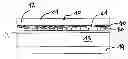 Fig. 01 - Building mold with copper nonwoven