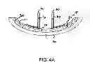 Fig. 04 - Building mold with copper nonwoven