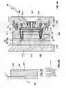 Fig. 05 - Selective Positioning of Nozzle Tip Relative to Mold-Side of Runner System