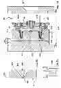 Fig. 06 - Selective Positioning of Nozzle Tip Relative to Mold-Side of Runner System
