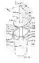 Fig. 01 - MODULAR MOLD WITH CONNECTORS