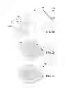 Fig. 07 - Vented susceptor structure