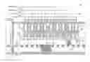 Fig. 01 - Apparatus For Spatial Atomic Layer Deposition With Recirculation And Methods Of Use