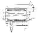 Fig. 01 - Plasma deposition apparatus and plasma deposition method