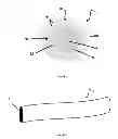 Fig. 02 - Method and apparatus for curing of pre impregnated synthetic components in situ