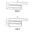 Fig. 04 - WINDOW MEMBER FOR A PORTABLE TERMINAL AND METHOD FOR FABRICATING SAME
