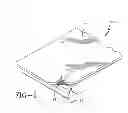 Fig. 02 - Pressure-sensitive adhesives including expandable graphite