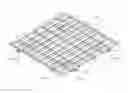 Fig. 01 - Suction Floor Mat
