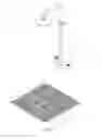 Fig. 06 - Suction Floor Mat