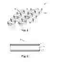 Fig. 02 - Honeycomb core, method of producing a honeycomb core, and sandwich panel comprising a honeycomb core