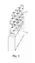 Fig. 03 - Honeycomb core, method of producing a honeycomb core, and sandwich panel comprising a honeycomb core