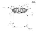 Fig. 01 - Honeycomb structure