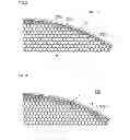 Fig. 03 - Honeycomb structure