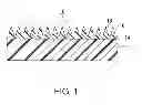 Fig. 02 - ARTICLE HAVING MICRO UNEVEN STRUCTURE ON SURFACE THEREOF AND VIDEO DISPLAY DEVICE HAVING THE SAME