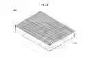Fig. 07 - Apparatus for Molding Core of Vacuum Insulation Panel and Vacuum Insulation Panel Manufactured Thereby