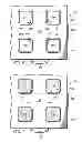 Fig. 07 - FLOOR TILE WITH ELASTOMER JACKETED BOTTOM SUPPORT MEMBERS