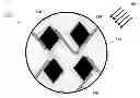 Fig. 01 - SYSTEMS AND METHODS FOR CONVEYANCE OF A SUBSTANCE INTO A HETEROGENEOUS MATERIAL