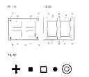 Fig. 23 - Method for manufacturing joined body, and joined body