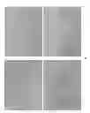 Fig. 03 - Polyoxymethylene with improved printability
