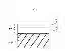Fig. 01 - Transparent non-stick coating composition, method and apparatus