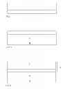 Fig. 02 - Double-sided adhesive tape comprising a first outer, pressure-sensitive adhesive side, and a second outer side which can be thermally-activated