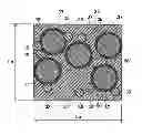 Fig. 01 - Lithium ion secondary battery