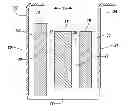 Fig. 01 - Multi-phase separated silicon based alloys as negative electrode material for lithium batteries
