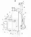 Fig. 01 - Cooling apparatus for fuel cell