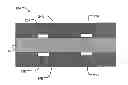Fig. 01 - Electrochemical cells having current-carrying structures underlying electrochemical reaction layers