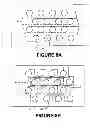 Fig. 11 - Electrochemical cells having current-carrying structures underlying electrochemical reaction layers