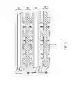Fig. 02 - Interconnect and end plate design for fuel cell stack