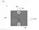 Fig. 01 - Interconnect and end plate design for fuel cell stack