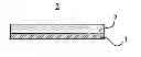 Fig. 01 - Reinforcing material for solid polymer fuel cell, and cohesive/adhesive composition for use in same