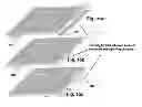 Fig. 12 - Taggent flakes for covert security applications having a selected shape