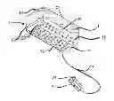 Fig. 01 - Fire starter and survival tool