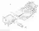 Fig. 01 - Orthodontic bracket having a biased slide member