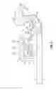Fig. 06 - Orthodontic bracket having a biased slide member