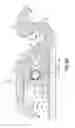 Fig. 09 - Orthodontic bracket having a biased slide member