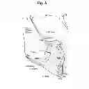 Fig. 06 - Dental treatment diagnostic method, method for calculating determination indicators, program and computer