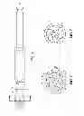 Fig. 02 - DENTAL DRILL BIT SYSTEM AND METHOD