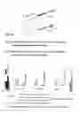 Fig. 07 - OVAL SECTION DENTAL IMPLANT