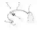 Fig. 01 - TOILET TRAINING DEVICE