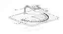 Fig. 01 - Apparatus, method and system for microsurgical suture training