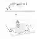 Fig. 12 - Apparatus, method and system for microsurgical suture training