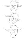 Fig. 09 - Galvanic vestibular stimulation system and method of use for simulation, directional cueing, and alleviating motion-related sickness