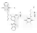 Fig. 10 - Chemical probe compounds that become fluorescent upon reduction, and methods for their use