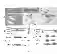 Fig. 17 - WISE/SOST NUCLEIC ACID SEQUENCES AND AMINO ACID SEQUENCES