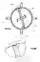 Fig. 08 - High solids enzyme reactor mixer with vertical paddle and method