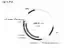 Fig. 329 - Methods of producing isoprene and a co-product
